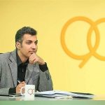 جشن تولد ۵۱ سالگی عادل فردوسی‌پور در کنار برادرش! – سلام نو