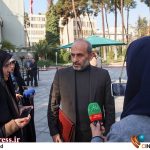 تلویزیون بالای ۷۰ درصد مخاطب دارد! – اخبار سینمای ایران و جهان