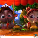 با توجه به موفقیت فروش «ببعی» مشخص شد که اگر به آثار «کودک» فرصت اکران داده شود «مخاطب» خود را خواهد یافت – اخبار سینمای ایران و جهان