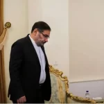 موضوع عروسی دختر علی شمخانی نیست