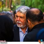 «وزیر ارشاد» به محل برگزاری جشنواره «فیلم کوتاه تهران» در ایران‌مال رفت – اخبار سینمای ایران و جهان