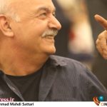 «ایرج طهماسب» مدیر «بخش دارالفنون» جشنواره جهانی فیلم فجر شد – اخبار سینمای ایران و جهان