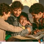 «بچه مردم» دارای پوستر جدید شد – اخبار سینمای ایران و جهان