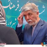 «دستگاه‌های فرهنگی» یک دستگاه نیست/ در موقع پاسخگویی طبیعتاً یک دستگاه نمی‌تواند پاسخگو باشد/ چطور وقتی بودجه داده می‌شود ده‌ها دستگاه فرهنگی حضور دارند! – اخبار سینمای ایران و جهان