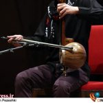 «مُدهای موسیقی دستگاهی ایران» منتشر شد – اخبار سینمای ایران و جهان