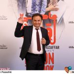 استقبال خوبی از نخستین اکران جهانی «ماهی در قلاب» را شاهد بودیم/ برایمان بسیار جالب بود که برخی تماشاگران با فیلم اشک می‌ریختند – اخبار سینمای ایران و جهان