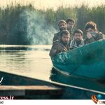 «پسران هور» دارای پوستر رسمی شد – اخبار سینمای ایران و جهان