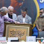 عکس/ مراسم تجلیل از «وحید توکلی» عکس/ مراسم تجلیل از «وحید توکلی»