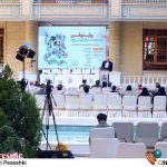 عکس/ نشست تخصصی «روایت وطن در سینمای ایران»