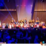 از بروز اختلاف مابین «بنیاد سینمایی فارابی» و «شهرداری اصفهان» برای تولی‌گری جشنواره تا زنگ خطر «تحریف هویت ملی» با تک انیمیشن حاضر در این دوره! – اخبار سینمای ایران و جهان