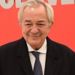 «رِمو جیرونه» درگذشت – اخبار سینمای ایران و جهان