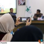 عکس/ نشست خبری «هفته ملی کودک ۱۴۰۴» و  تبیین «سند ملی کودک و نوجوان»