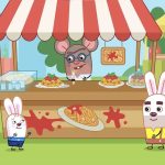 «آنی و مانی» به تلویزیون می‌آید – اخبار سینمای ایران و جهان