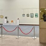 نمایشگاه و نشست علمی «از تیرگان تا مهرگان» برگزار شد – اخبار سینمای ایران و جهان