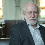 «نوبل ادبیات» سال ۲۰۲۵ به «لاسلو کراسناهورکایی» – اخبار سینمای ایران و جهان