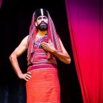 «قهوه قجری» با ۱۸ اجرا در «سنگلج» ۱۵۰ میلیون تومان فروخت! – اخبار سینمای ایران و جهان