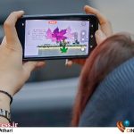 معرفی آثار سانس نابینایان جشنواره بین‌المللی فیلم کوتاه تهران – اخبار سینمای ایران و جهان