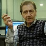 بی‌تردید صدای گرم و نافذ «سعید مظفری» تا سال‌ها در یاد دوستداران هنر باقی خواهد ماند – اخبار سینمای ایران و جهان