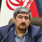 «حسین یزدانشناس» دبیر اجرایی هشتمین جایزه پژوهش سال سینمایی شد – اخبار سینمای ایران و جهان «حسین یزدانشناس» دبیر اجرایی هشتمین جایزه پژوهش سال سینمایی شد – اخبار سینمای ایران و جهان