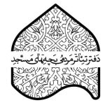 جشنواره تئاتر «بچه‌های مسجد» هیات داوران خود را شناخت – اخبار سینمای ایران و جهان