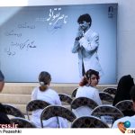 عکس/ مراسم تشییع مرحوم «ناصر تقوایی»