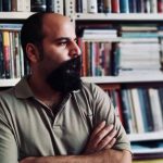 «سیاوش احمدی‌نسب» درگذشت – اخبار سینمای ایران و جهان