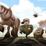 «بوبوم، در سفری طولانی به خانه» به تلویزیون می‌آید – اخبار سینمای ایران و جهان