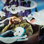 «محمدرضا علیمردانی» با «انجمن اشباح» می‌آید – اخبار سینمای ایران و جهان