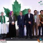عکس/ سومین روز «چهل و دومین جشنواره بین‌المللی فیلم کوتاه تهران»
