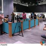 در روز چهارم جشنواره فیلم کوتاه تهران چه خبر است؟ – اخبار سینمای ایران و جهان