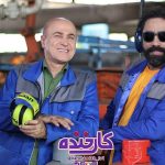«کارخنده»؛ واقعی‌ترین ریالیتی‌شوی ایرانی در دل کارخانه‌ها – اخبار سینمای ایران و جهان