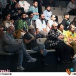 اعلام آرای تماشاگران در روز سوم جشنواره فیلم کوتاه – اخبار سینمای ایران و جهان