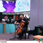 عکس/ چهارمین روز «چهل و دومین جشنواره بین‌المللی فیلم کوتاه تهران»