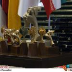 عکس/ اختتامیه ششمین دوره جشنواره بینالمللی فیلم و عکس «پنج» عکس/ اختتامیه ششمین دوره جشنواره بینالمللی فیلم و عکس «پنج»