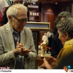 دوربین طلای بهترین فیلم جشنواره به «مهدی راضی» رسید/ «فراز آهنی» صاحب دوربین طلای بخش عکاسی شد – اخبار سینمای ایران و جهان