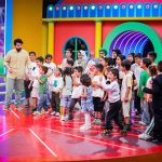 «اعجوبه‌ها» برای گروه سنی کودک تولید شده/ کار با «کودکان» چهار تا پنج ساله نیازمند انعطاف و توانایی «مدیریت لحظه‌ای» است – اخبار سینمای ایران و جهان