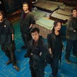 «سرقت معکوس» تایوانی به تلویزیون می‌آید – اخبار سینمای ایران و جهان