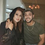 روایت دردناک نسرین مقانلو برای اولین بار از آخرین لحظات زندگی پسرش + فیلم – سلام نو