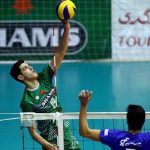 آخرین خبر درباره بازیکن تیم ملی والیبال ایران پس از سکته قلبی – سلام نو