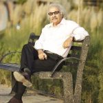 اولین صحبت‌های سعید پیردوست بازیگر پیشکسوت روی تخت بیمارستان + فیلم – سلام نو