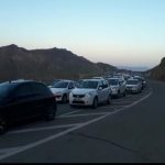 ترافیک سنگین در شمال کشور/ کندوان و هراز یکطرفه می شوند – سلام نو