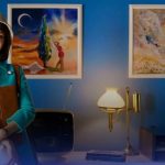 درخشش مهسا حجازی با استایلی خاص در جشن تولد ۳۱ سالگی‌اش + عکس – سلام نو