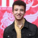 جشن تولد ۲۴ سالگی بازیگر نقش «نوید» در فیلم ابد و یک روز + عکس جدید – سلام نو