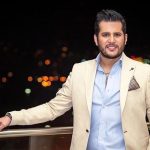 خوشگذرانی سیاوش خیرابی و مادرش در طبیعت + عکس جدید – سلام نو