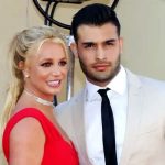 افشاگری جنجالی سام اصغری از پشت صحنه رابطه‌اش با بریتنی + فیلم – سلام نو