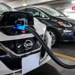 نیسان و لیتیون در مسیر بازآفرینی بازیافت باتری های خودروهای برقی در کانادا