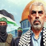 حماس:شعله «طوفان الاقصی» خاموش نخواهد شد – سلام نو