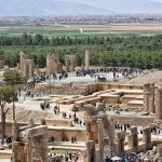 لغو مصوبه الحاق تخت جمشید به مرودشت ا – سلام نو