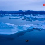 تهدید تغییرات اقلیمی؛ چرا سطح دریاها با سرعت وحشتناک بالا می‌رود؟