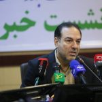 معاون وزیر بهداشت به خاطر برخورد تند با یک خبرنگار عذرخواهی کرد – سلام نو